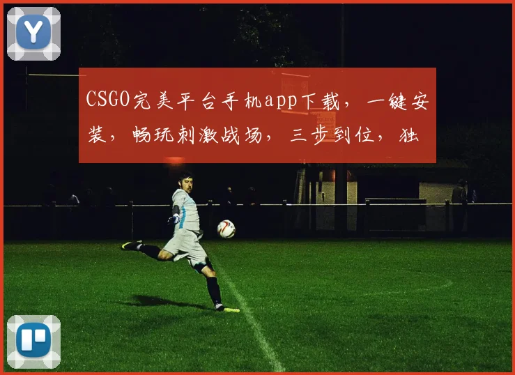 CSGO完美平台手机app下载，一键安装，畅玩刺激战场，三步到位，独家体验