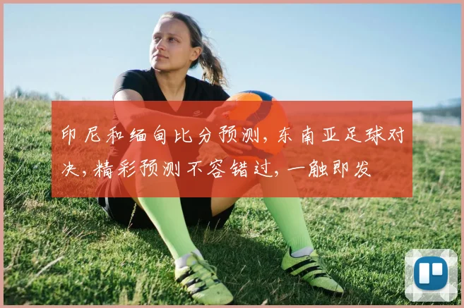 印尼和缅甸比分预测,东南亚足球对决,精彩预测不容错过,一触即发