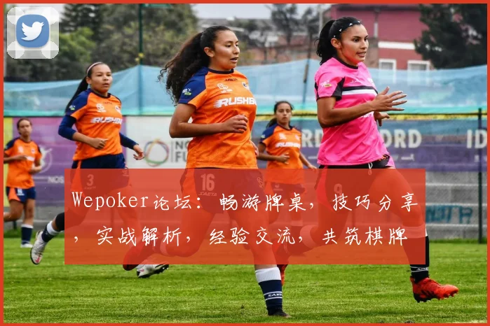 Wepoker论坛：畅游牌桌，技巧分享，实战解析，经验交流，共筑棋牌乐园