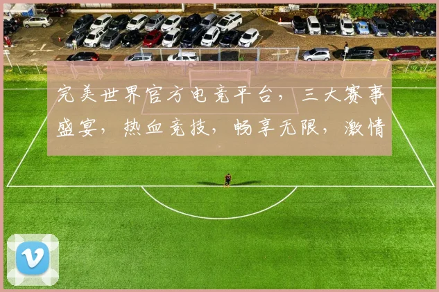 完美世界官方电竞平台，三大赛事盛宴，热血竞技，畅享无限，激情碰撞，等你来战